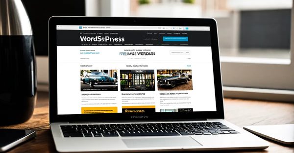 Freelance wordpress : guide pour un site réussi et performant