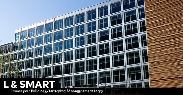 L&smart : transformez la gestion énergétique de vos bâtiments