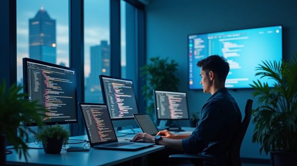 Optimiser sa performance avec une solution de data marketplace