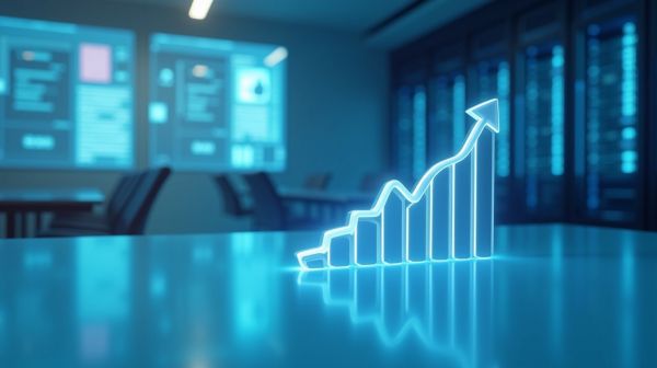 Solution cloud pour optimiser le stockage d'entreprise efficacement