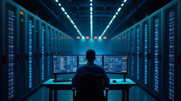 Solution de sécurité zero trust : repenser la protection des actifs numériques