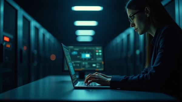 Solution de sécurité zero trust : repenser la protection des actifs numériques