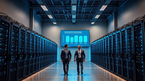 Top stratégies cloud pour améliorer le stockage d'entreprise