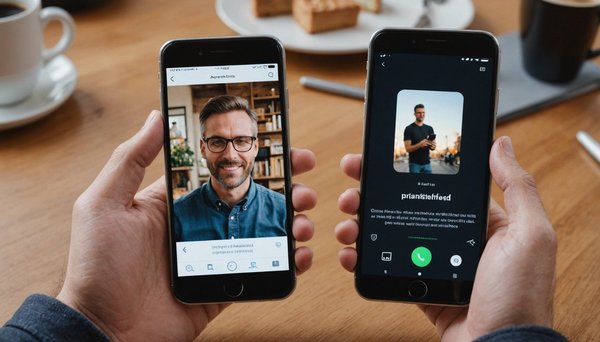 Découvrez les avantages des smartphones et tablettes reconditionnés