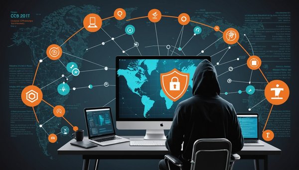 Découvrez les meilleures stratégies de ctf hacking en cybersécurité