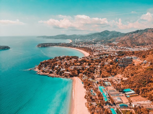 Quels sont les meilleurs divertissements à Phuket ?