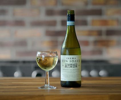 Quelques types de vin choisir pour accompagner le veau ?