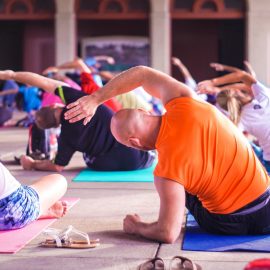 Les meilleures postures de yoga pour débutants en 2022