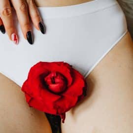 La culotte menstruelle remplace le tampon et la serviette hygiénique