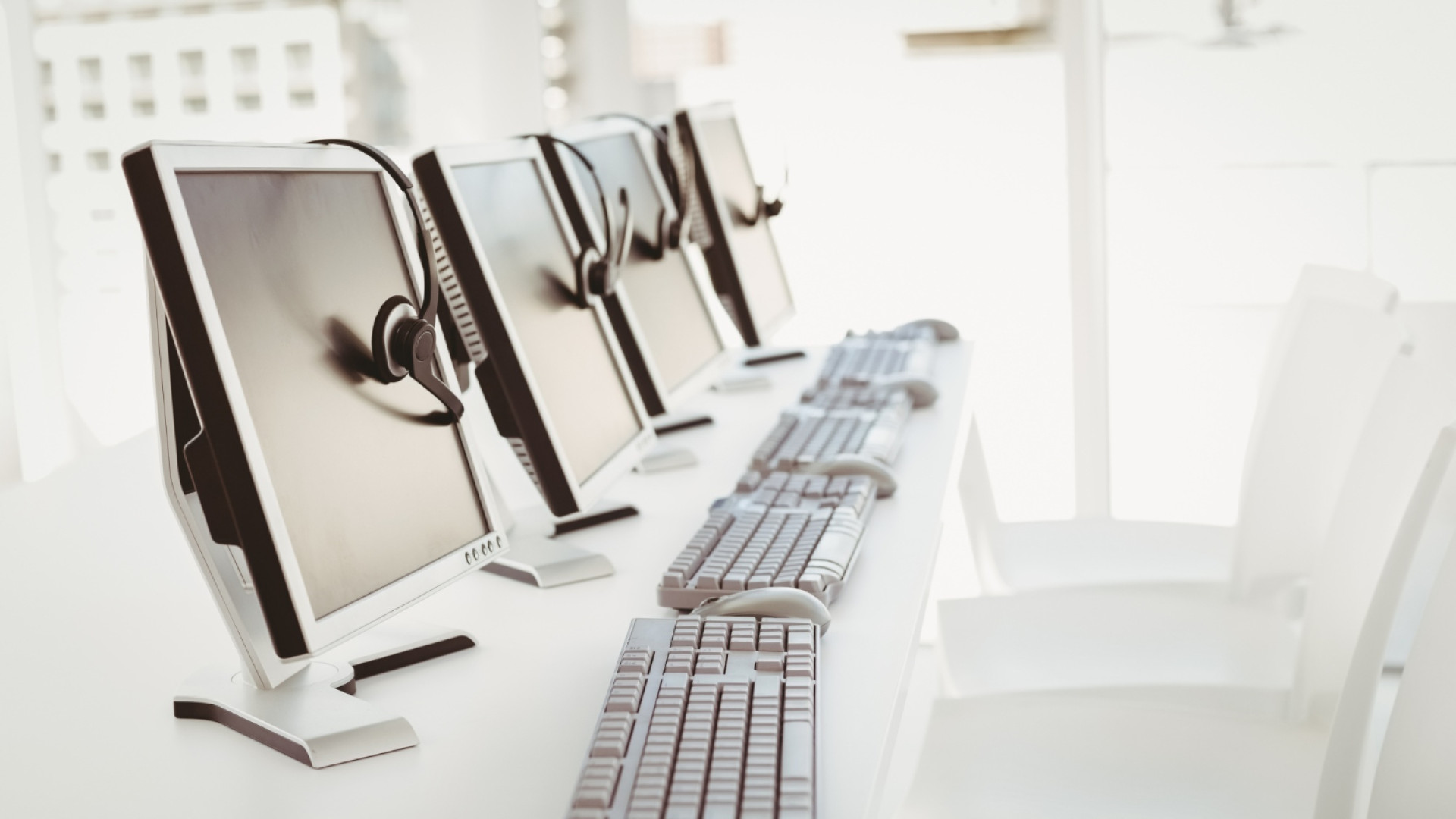 Environnement de travail high-tech : pourquoine faut-il pas ignorer les rats dans vos locaux ?